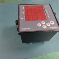 SCHNEIDER EASYLOGIC DM6000(30002966-중고)  디지털 패널 미터기