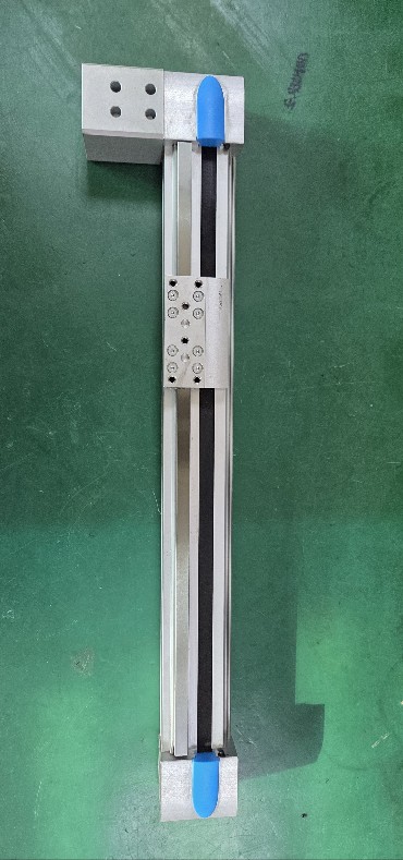 FESTO RODLESS CYLINDER EGC-50-300-TB-KF-OH-GK (중고)