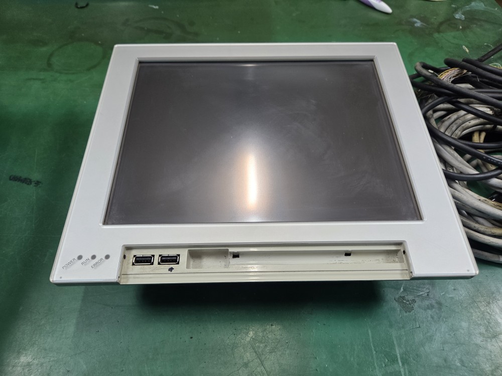 OMRON TOUCH SCREEN CONTROLLER FZ-300 (중고) 터치 콘트롤러