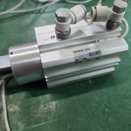 SMC CYLINDER RSDQB40-30TK (중고)