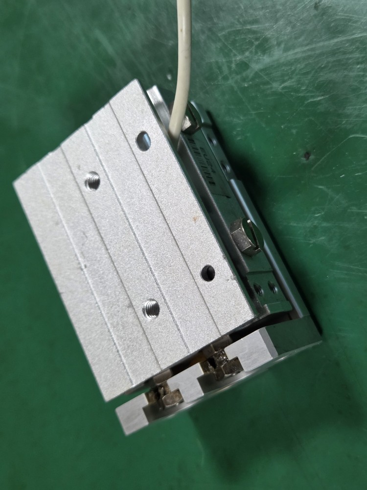 TPC SLID CYLINDER NLCD08-20 (중고)