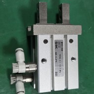 SMC CHUCK CYLINDER MHZ2-20D (중고)