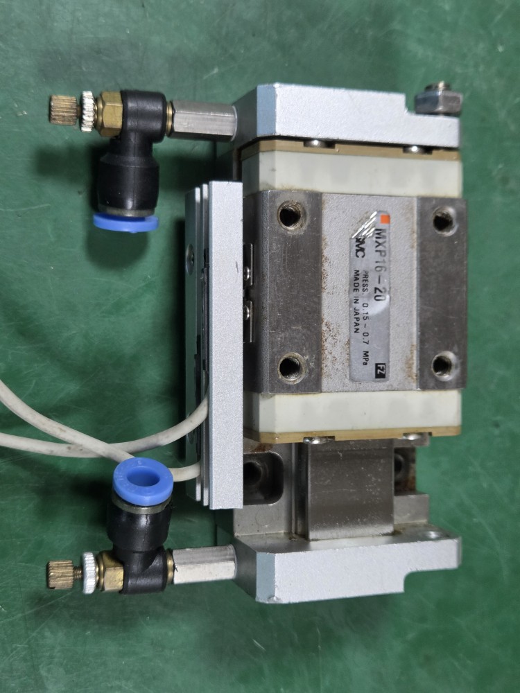 SMCCYLINDER  MXP16-20 (중고)