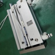 SMC GUIDE CYLINDER MGPM25-125 (중고) 가이드 실린더
