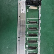 MITSUBISHI PLC BASE UNIT Q35DB (중고)