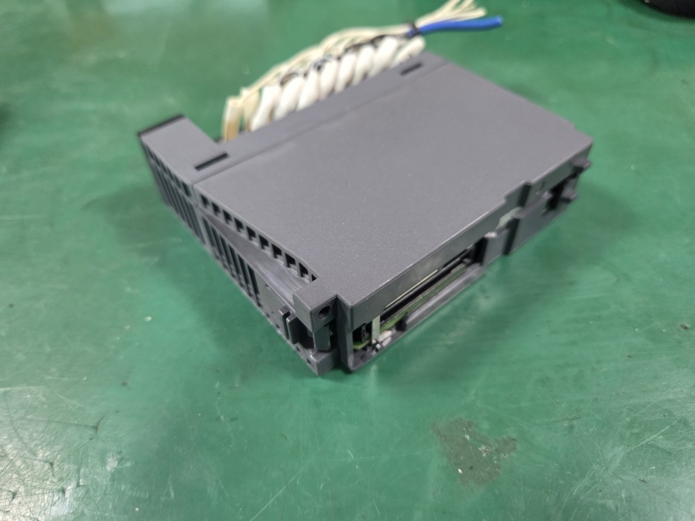 A/D CONVERTER UNIT Q68ADI (중고)