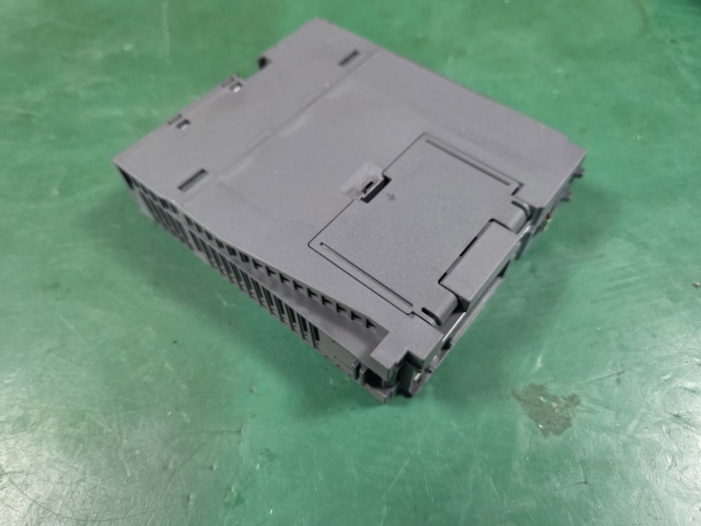 PLC CPU UNIT Q04UDVCPU (중고)