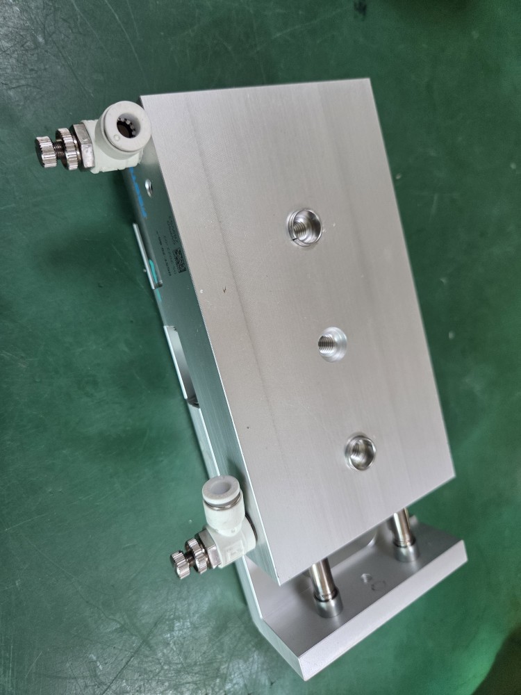 FESTO CYLINDER DGST-20-80 (중고)