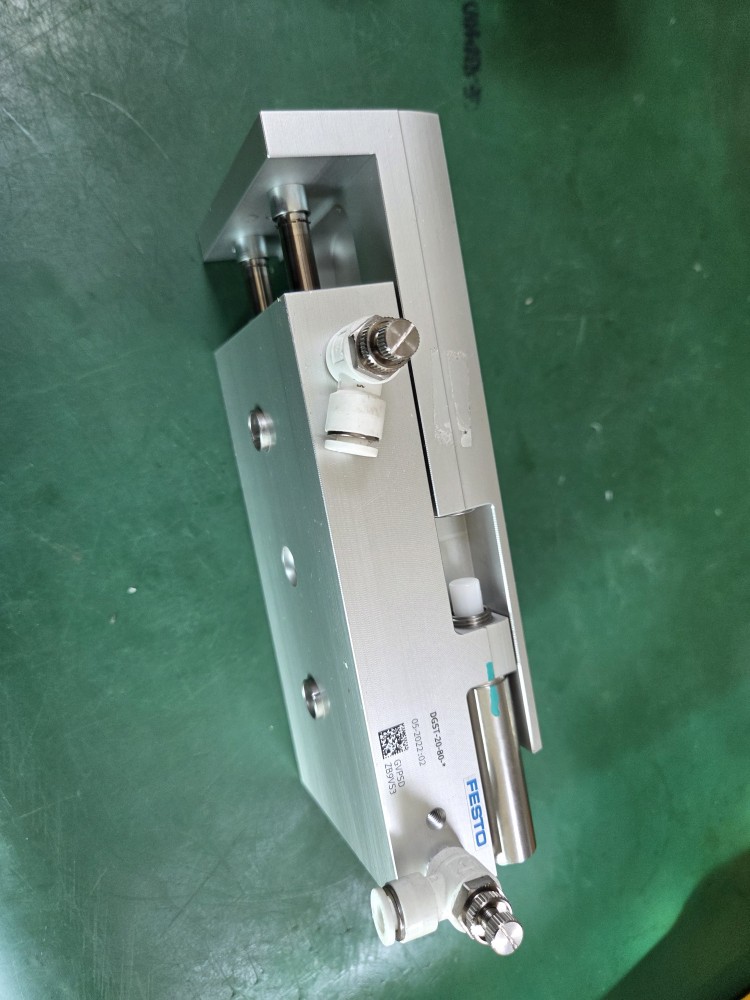 FESTO CYLINDER DGST-20-80 (중고)