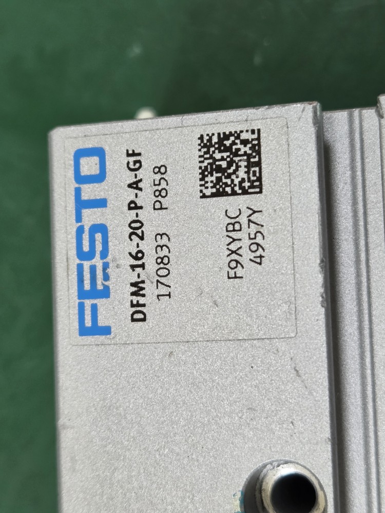 FESTO DFM-16-20-P-A-GF (중고)