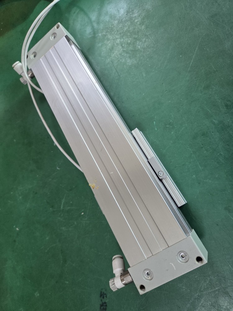 SMC CYLINDER MY1M16-100 (중고)