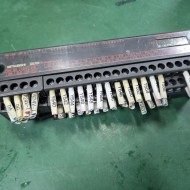 CC-LINK OUTPUT AJ65SBTB1-32T1 (중고)씨씨링크