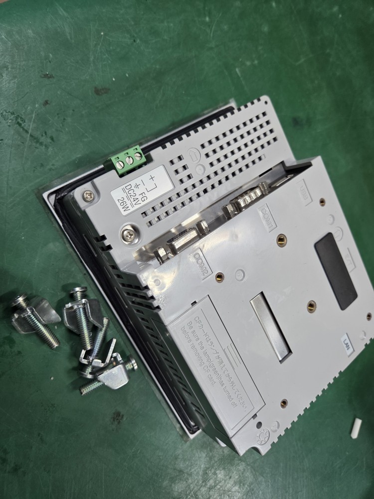 PRO-FACE TOUCH PANEL AGP3300-L1-D24(3280007-03) (중고) 터치패널