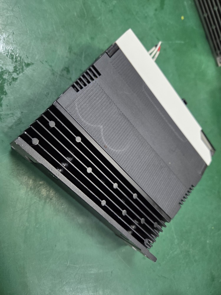 PANASONIC SERVO DRIVER MADHT1507 (200W-중고) 파나소닉 서보 드라이버