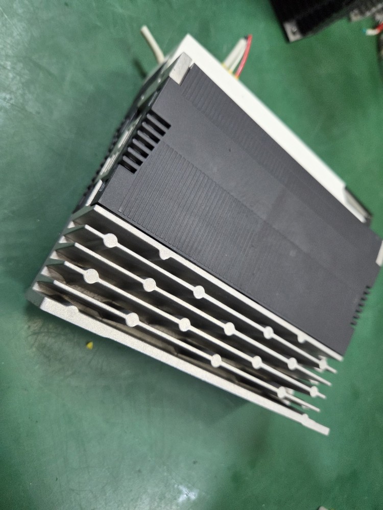 PANASONIC SERVO DRIVER MBDHT2510E (400W-중고) 파나소닉 서보 드라이버