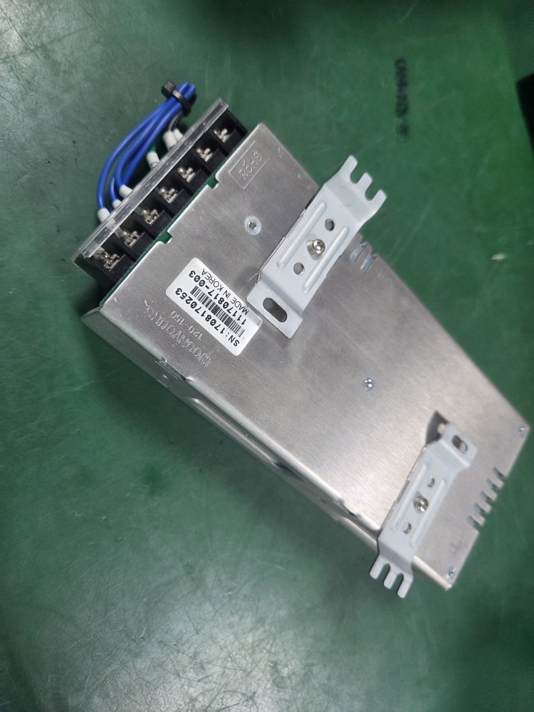 POWER SUPPLY WYNSP-150S24A (중고) 파워 서플라이