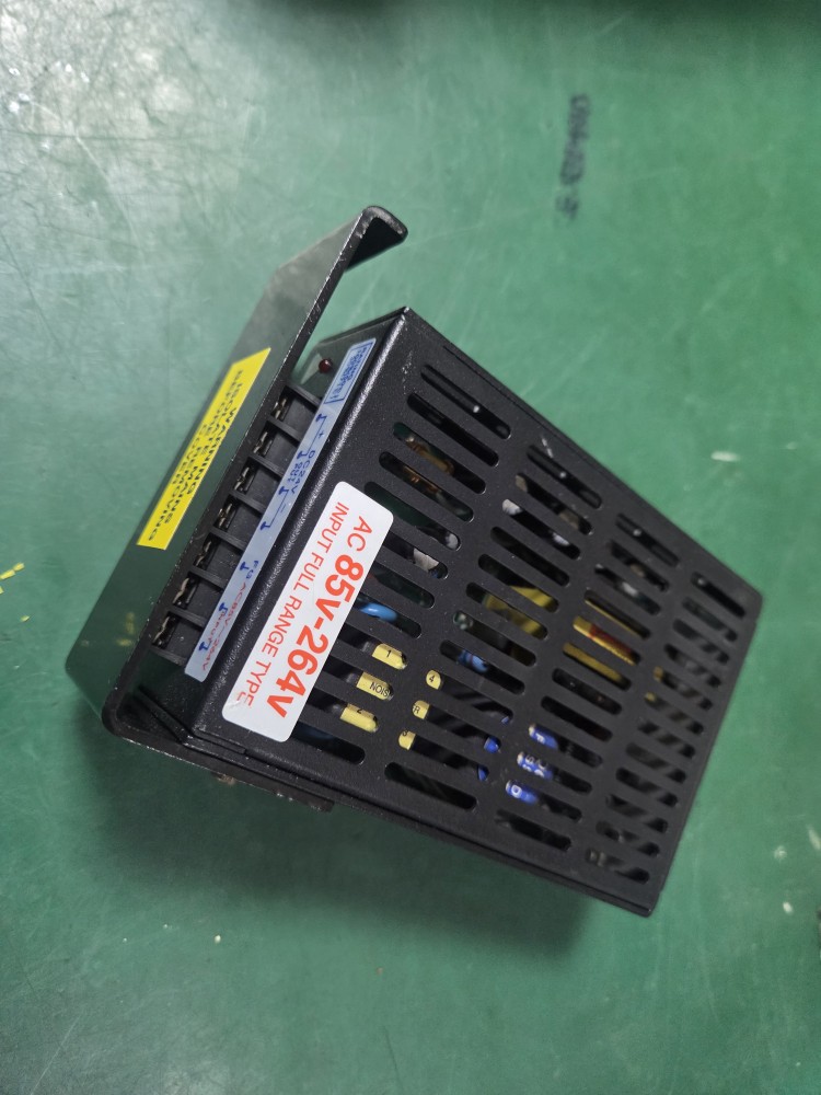 POWER SUPPLY WYSP-50S24A (중고) 파워 서플라이