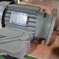 HYOSUNG 삼상 인덕션 모타 EF-F-90L 2.2KW (중고)