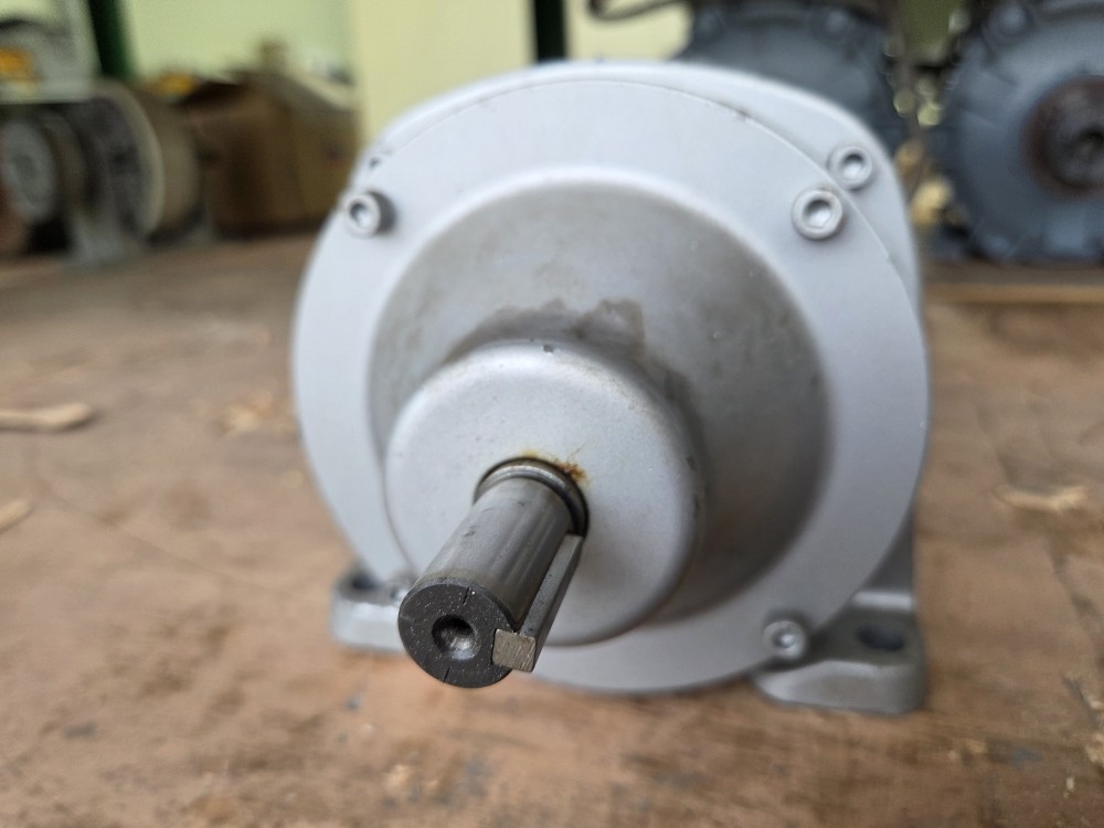 GTR MOTOR G3L-22-10-040 0.4KW (중고)