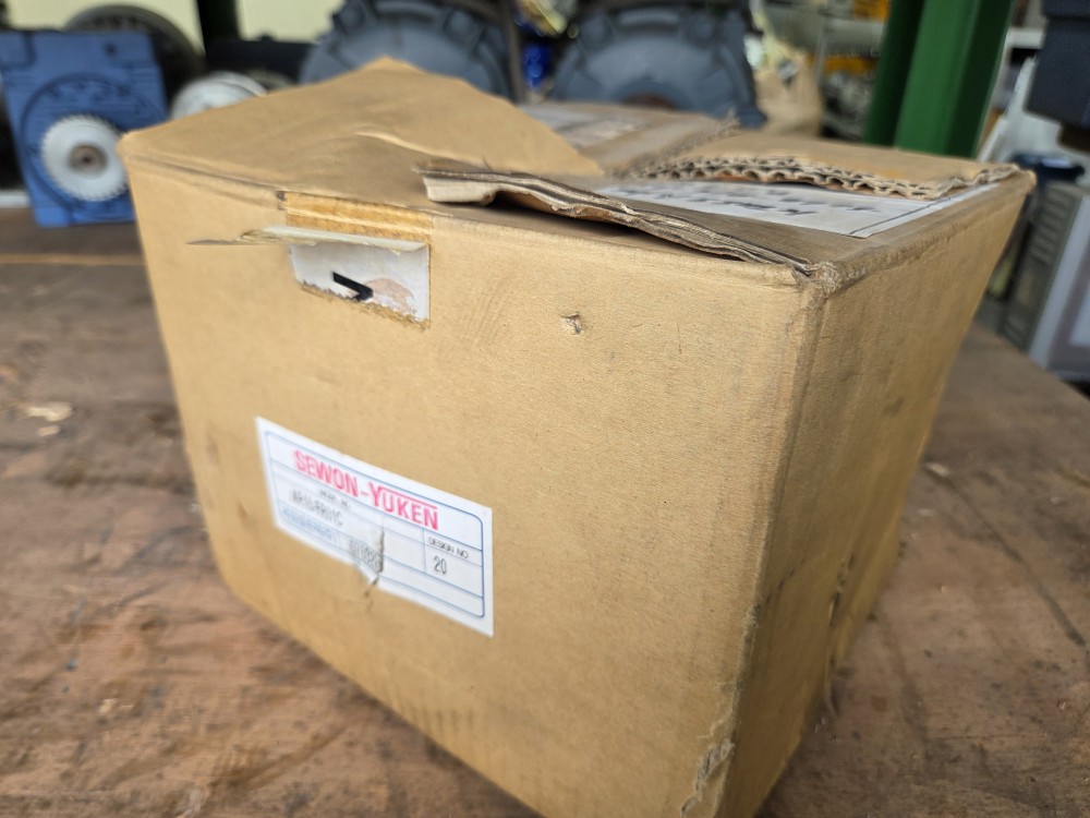 (A급-미사용품) YUKEN PISTON PUMP AR16-FR01C-20  피스톤펌프