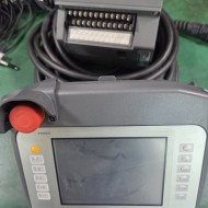 PRO-FACE PFXGP4311HTADER+AGP3000H-ADPCOM-01 (중고)