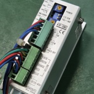 AUTONICS STEPPING DRIVER KR-5MC (중고)