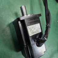 YASKAWA SERVO MOTOR SGM-02A314 (중고) 서보모타