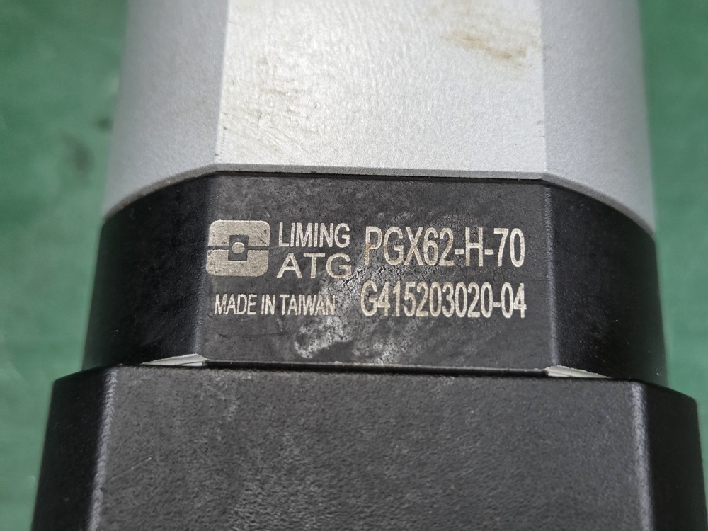 ATG 감속기 PGX62-H-70 (70:1 중고)