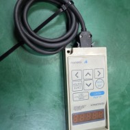 YASKAWA DIGITAL OPERATOR JUSP-OP02A (중고)