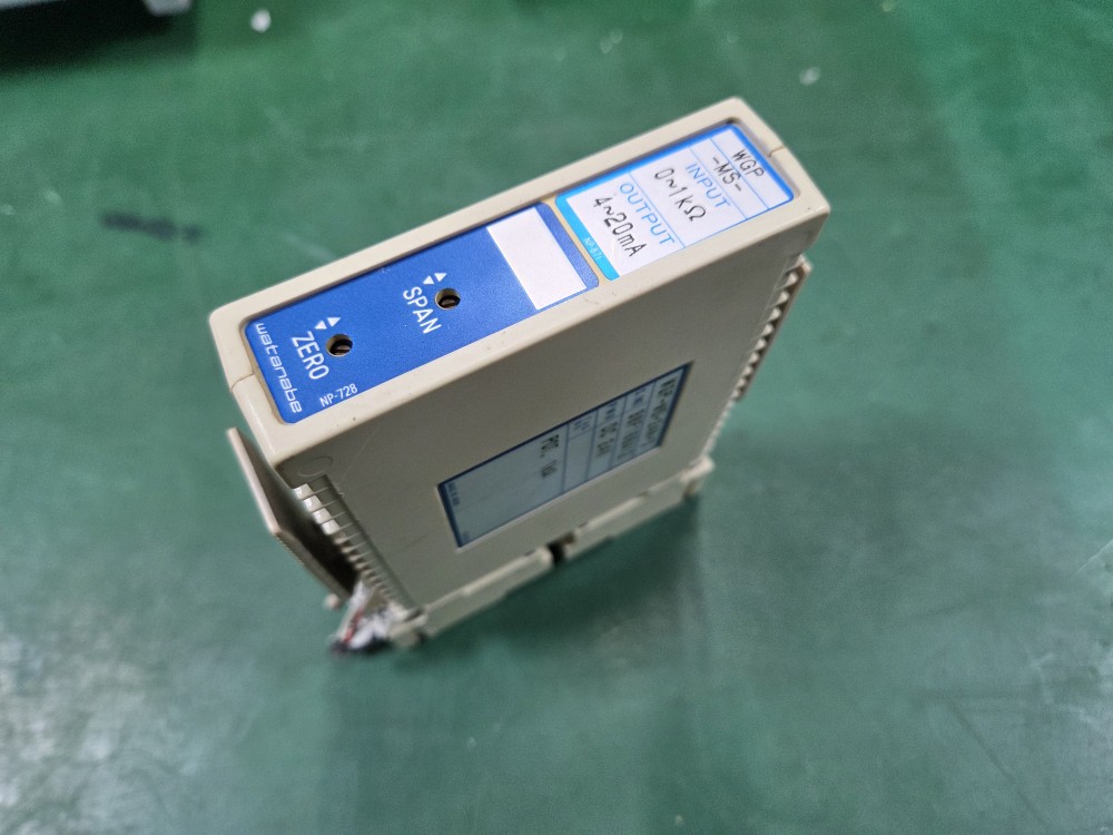 WATANABE WGP-MS-24A-3 (중고)