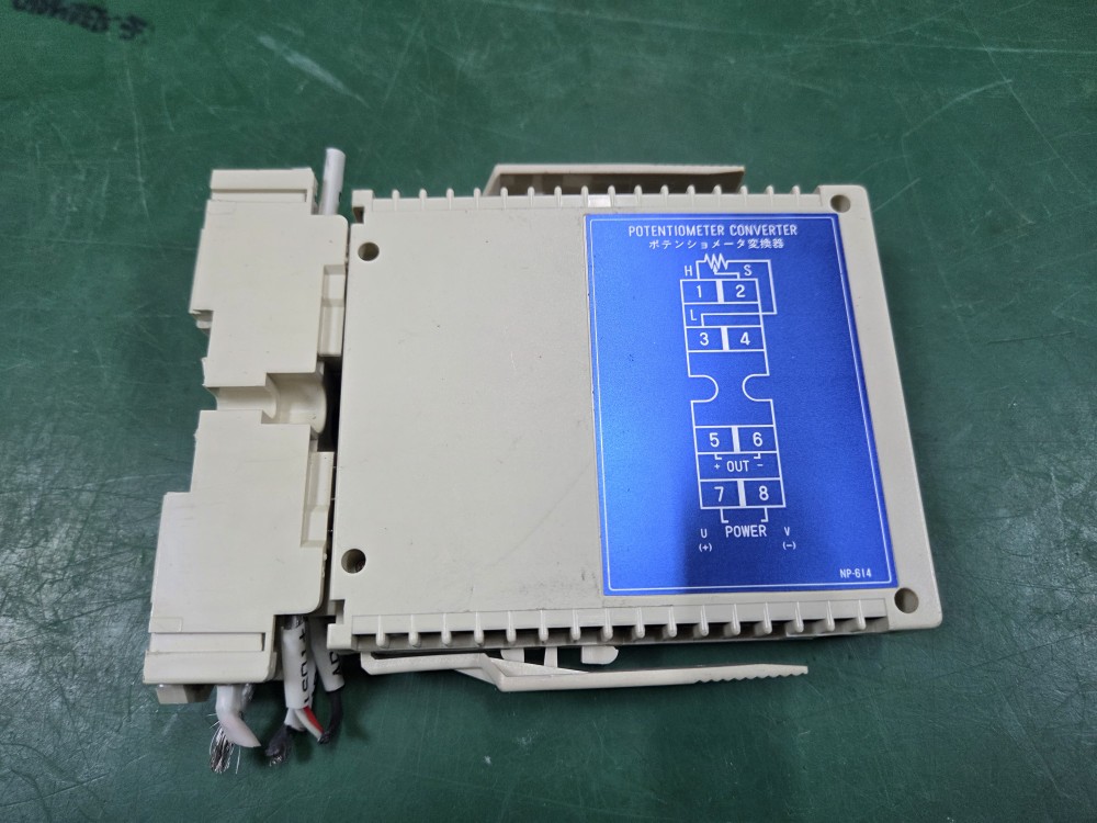 WATANABE WGP-MS-24A-3 (중고)