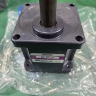 (A급-미사용품) SPG GEAR HEAD S9KD5B 감속기