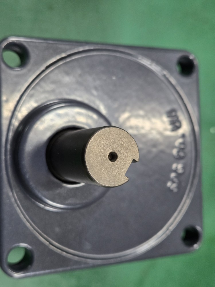 (A급-미사용품) SPG GEAR HEAD S9KD10B 감속기