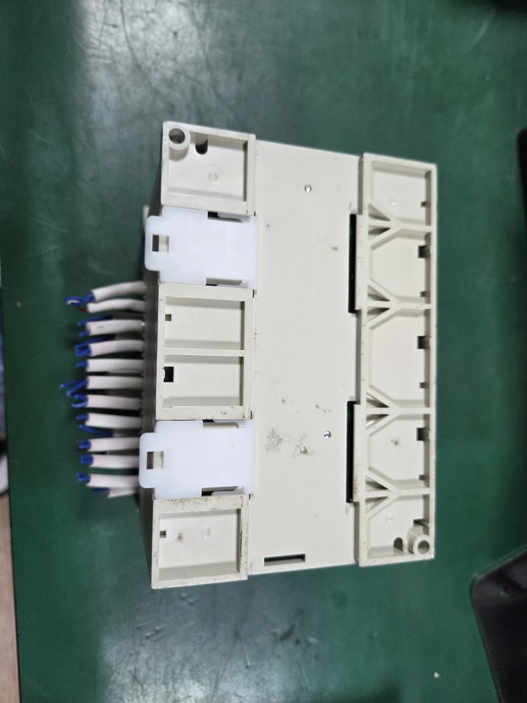 MITSUBISHI PLC FX3G-40MT/ES-A (중고)