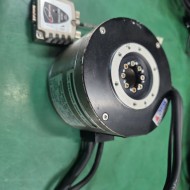 JUSTEK DIRECT  DRIVE ROTARY MOTOR JTR1106-3A01R1 (중고)