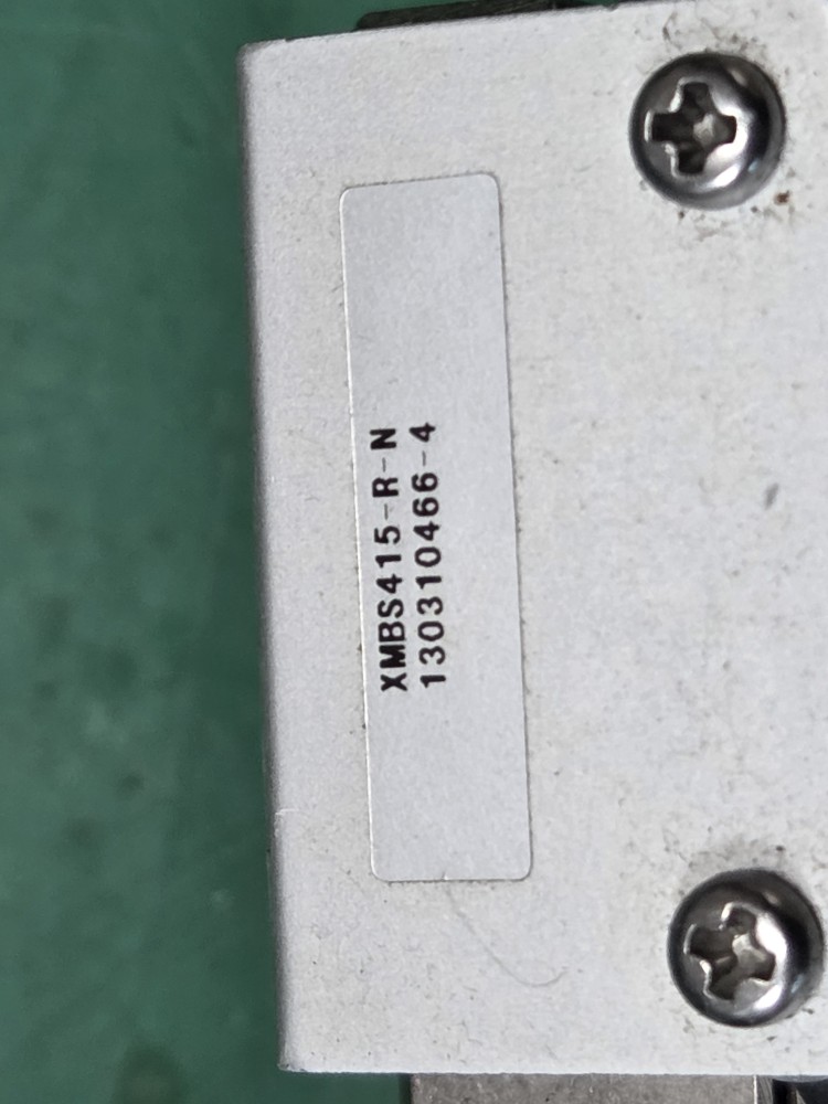 SANMOTION  STEPPING SYSTEMS SH5281-7214 (중고)