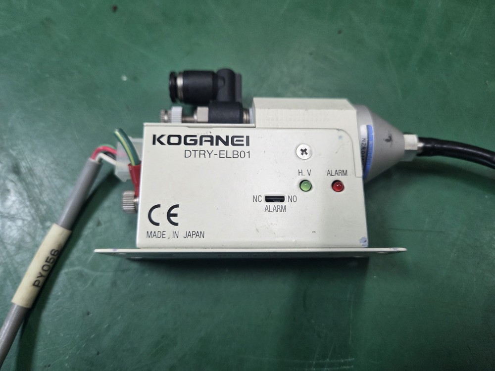 KOGANEI DTRY-ELB01  (중고)