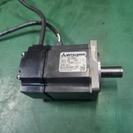 MITSUBISHI SERVO MOTOR HC-PQ23 (200W 중고) 서보모타