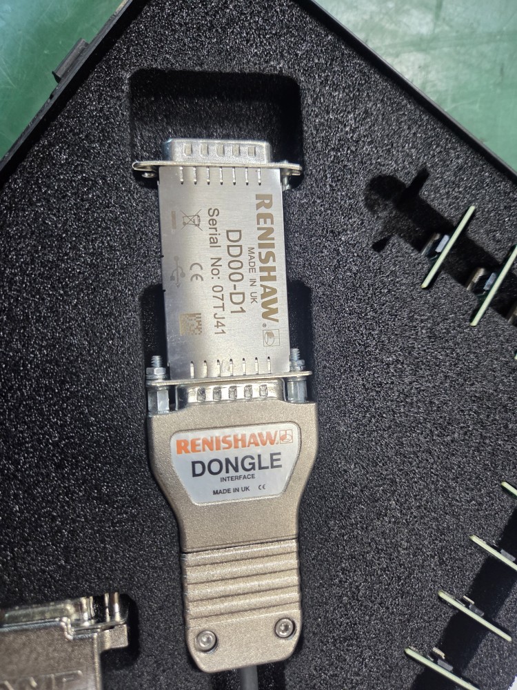 DIAGNOSTIC KIT A-9411-0011-02  DD00-D1 (중고)