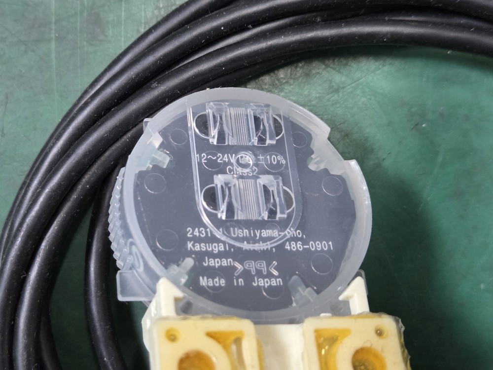 PANASONIC 누액 센서 SQ4-A21-N (중고)