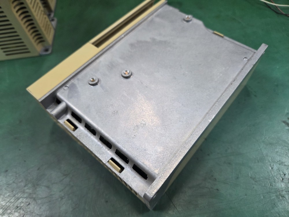 YASKAWA SERVOPACK SGD-01AN (100W-중고) 야스까와 서보팩