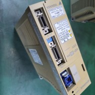 YASKAWA SERVOPACK SGD-02AN (200W-중고) 야스까와 서보팩