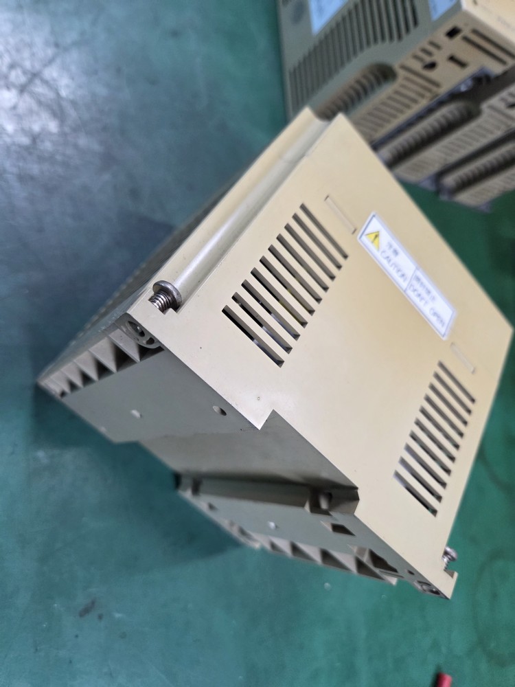 YASKAWA JEPMC-MC350(MP930) 중고