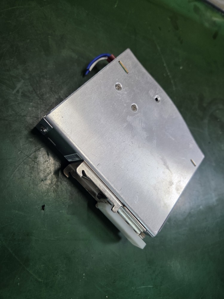 POWER SUPPLY NDR-75-24 (중고)