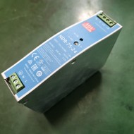 POWER SUPPLY NDR-75-24 (중고)