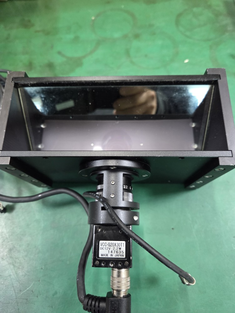 CCD CAMERA VCC-G20X30T1 (중고)