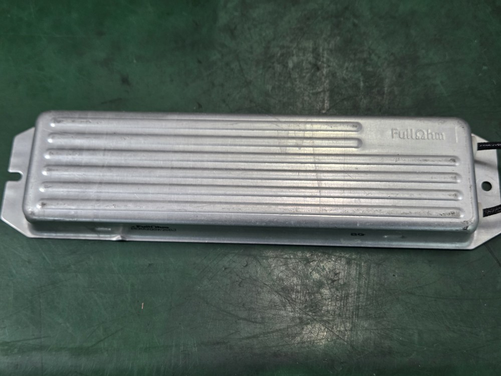 FULLOHM MCRA200W20ΩJ (중고)