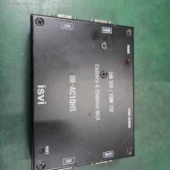CAMERA 4 CHANNEL MUX IM-4C10HS (중고)