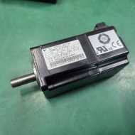 YASKAWA AC SERVO MOTOR SGMAS-01ACA21 (100W 중고)