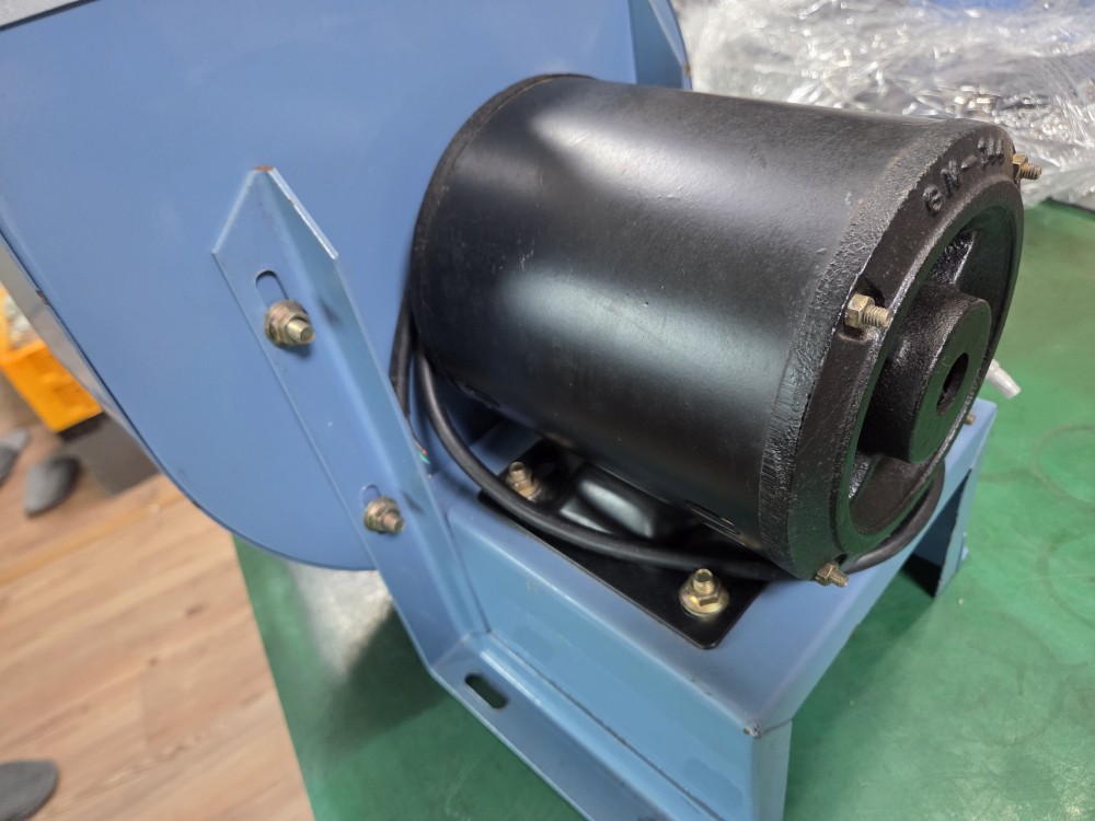 BLOW MOTOR 1.13KW 삼상유도전동기
